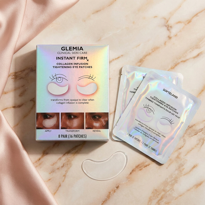 Glemia Tightening Patches Pack